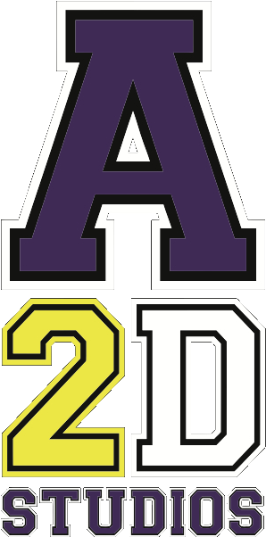 Addicted 2 Dance Studios - Revenge Of The Nerds (329x638)