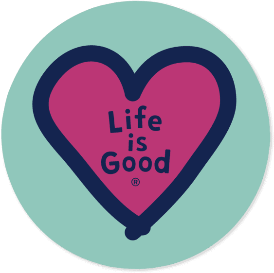 Heart Lig Magnet - Heart (570x570)