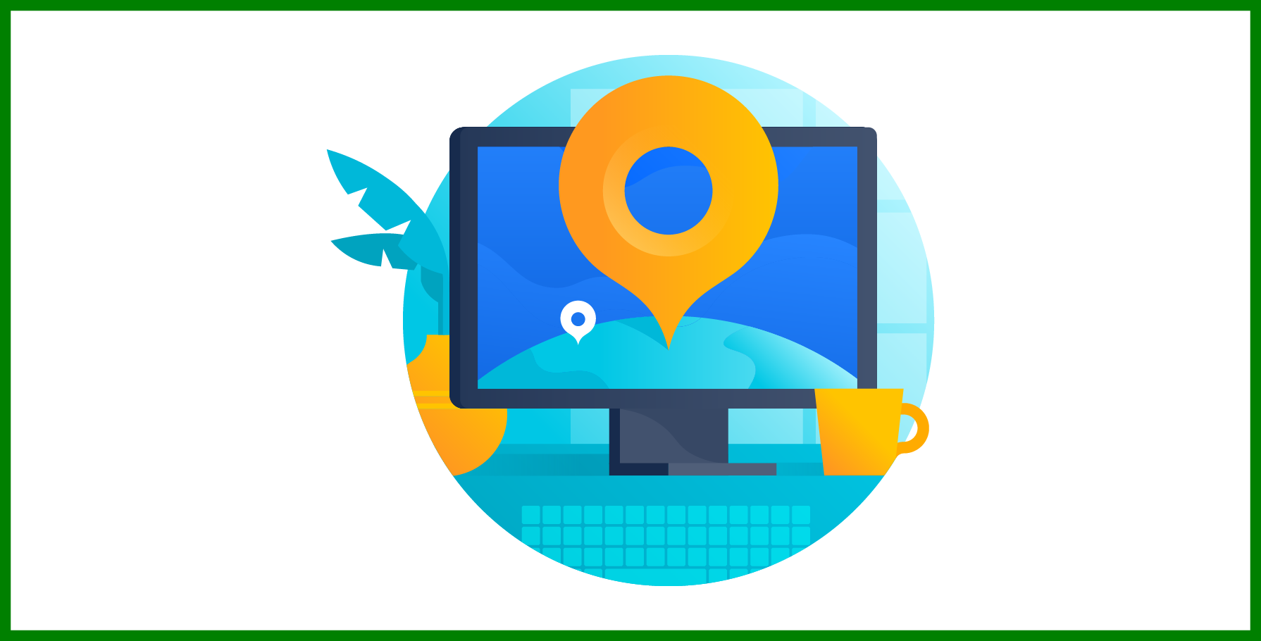 Graphic Design Remote Work Alternative Clipart Design - Emblem (1790x910)