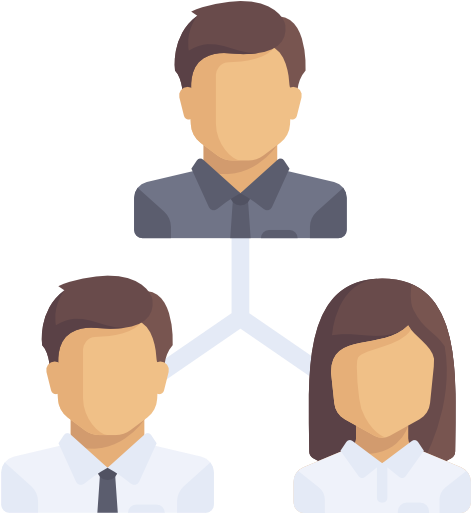 How To Create An Awesome Community - Man Icon Color (512x512)