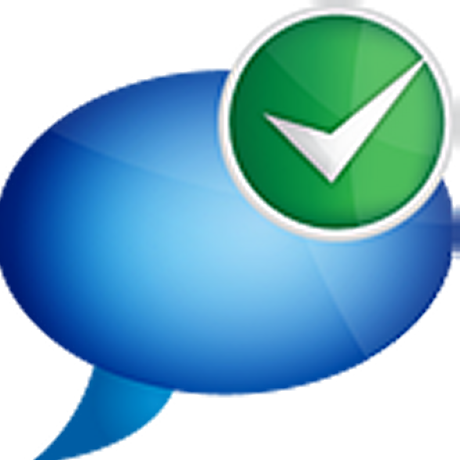 That's Awesome Guys I Am Sooo Impressed With The Work - Comment Icon (460x460)