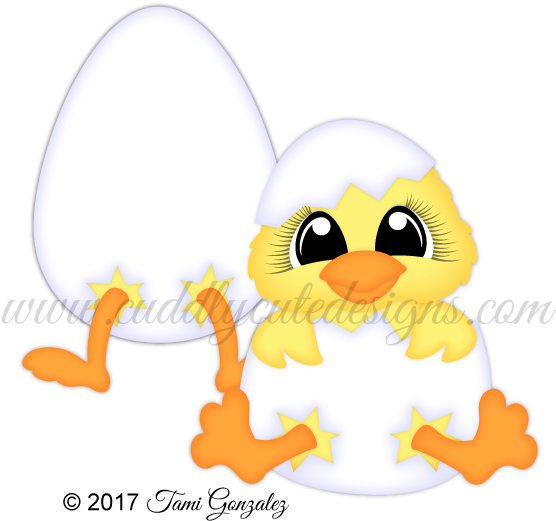 Hatchlings - Hatchling (600x600)