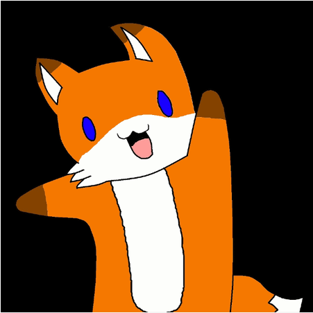 야우 - Dancing Animation (450x600)