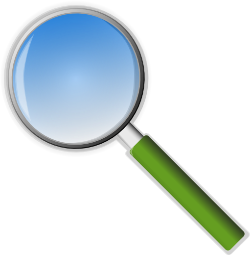 Architetto Lens Lente Clipart - Lens Clipart (512x537)