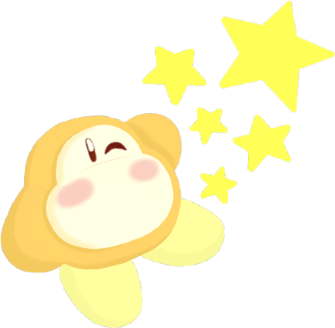 I Keep Seeing Daily Blogs Around And Decided To Make - Cartoon (500x500)