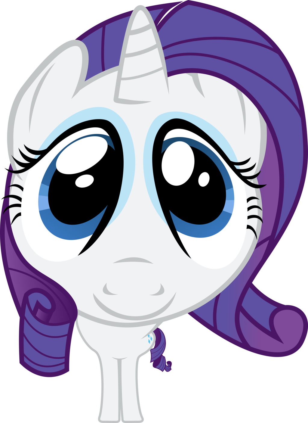 Fisheye Lens Rarity By Uxyd Fisheye Lens Rarity By - Fluttershy (1024x1405)