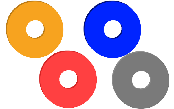 Double Vision Lens, - Diplopia (600x400)