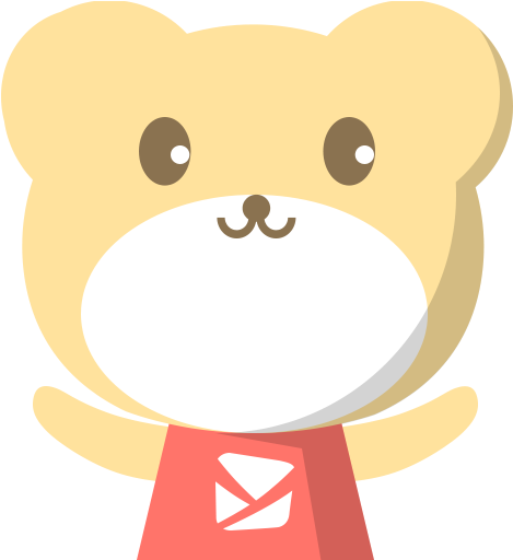 迎新服务 - Cartoon (512x512)