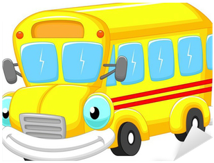 School Bus (400x400)