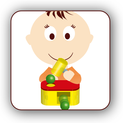 Cause Effect - Cartoon (472x440)