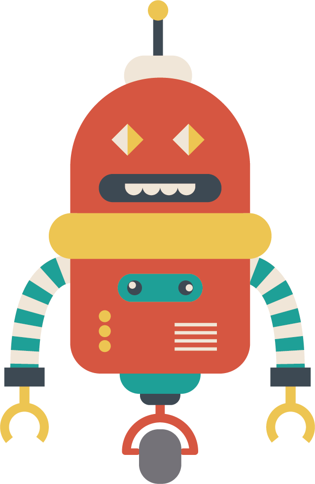 Robotic Arm Euclidean Vector Artificial Intelligence - Graphic Design (639x982)