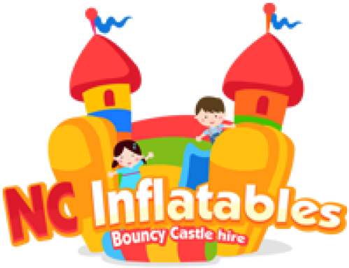 Bouncy Castle Hire Worcester - Ncinflatables Bouncy Castle Hire (512x512)