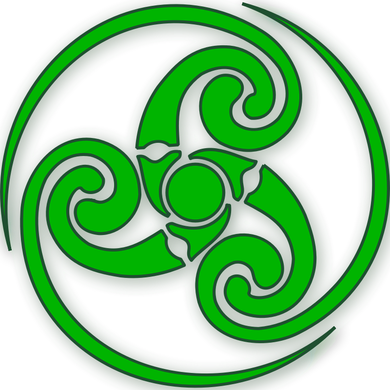 Celtic Clip Art - Celtic Clip Art (800x800)