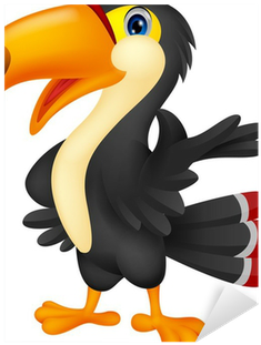 Tucan Animados (400x400)