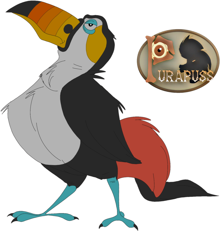 Pokemon Of The Week - Digital Art (1024x778)