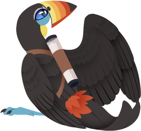 Toucannon - .net Framework (500x500)