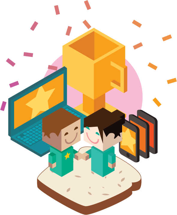 As A True Team, We've Worked Together And Built Something - As A True Team, We've Worked Together And Built Something (590x719)