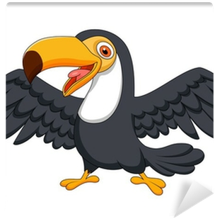 Cartoon Toucan (400x400)