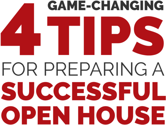 Four Game-changing Tips For Preparing A Successful - Steps To Success (600x451)