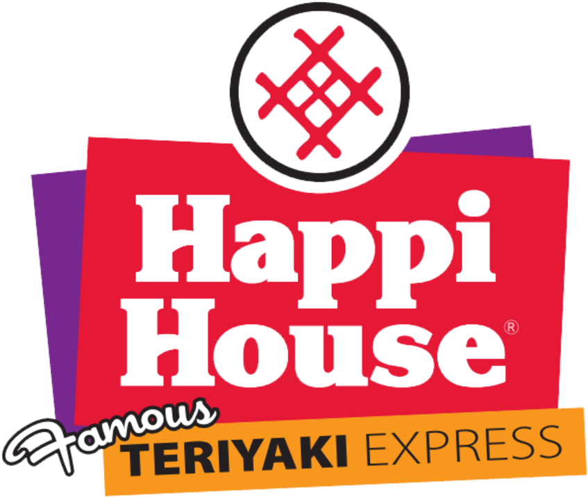 Happi House Famous Teriyaki Express Delivery - Happi House (974x800)