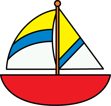 Boat Clipart & Boat Clip Art Image - Boat Clipart (445x425)