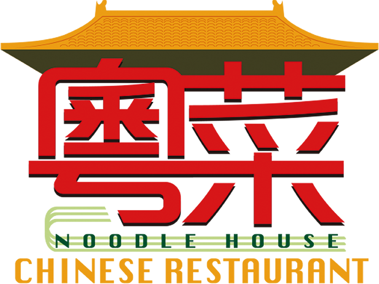 The Noodle House - Noodles House Logo (759x569)