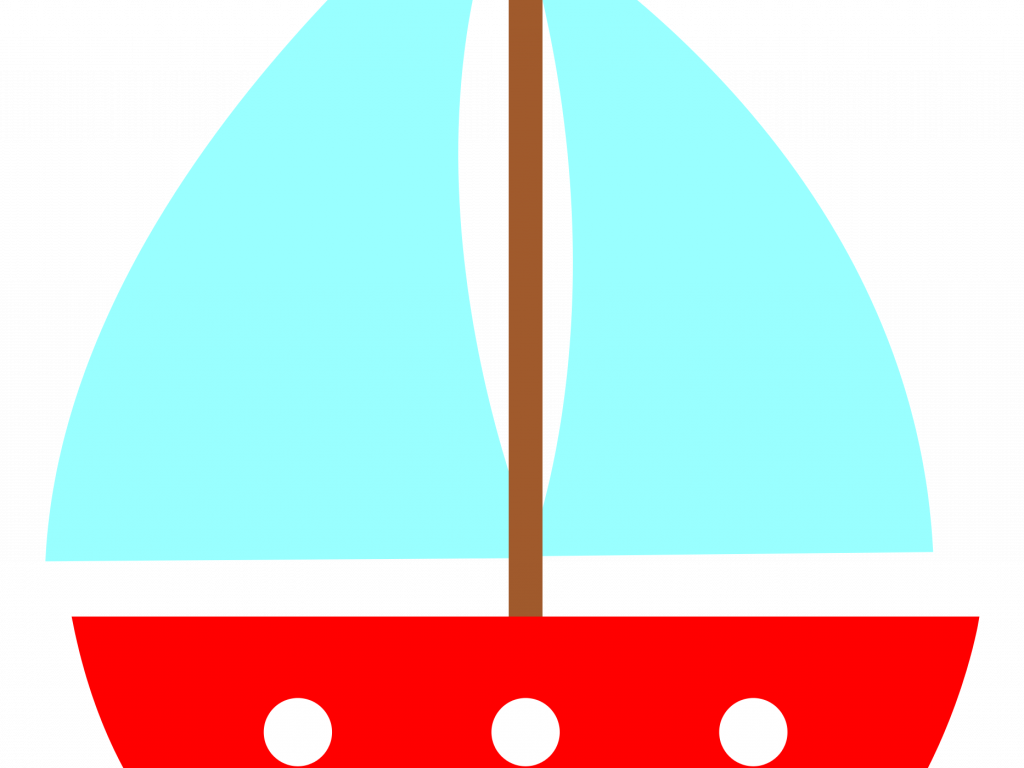 Clip Art Boat - Clip Art Boat (1024x768)