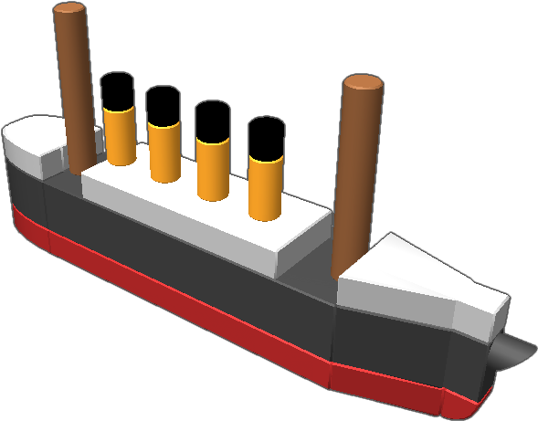 By Charlie2008 - Feeder Ship (768x768)