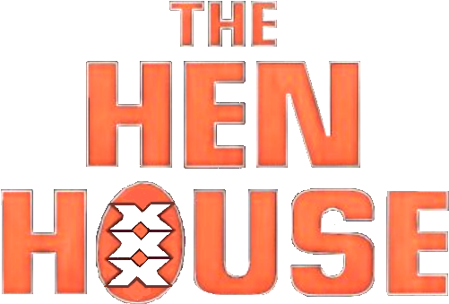 The Hen House - Graphic Design (523x362)