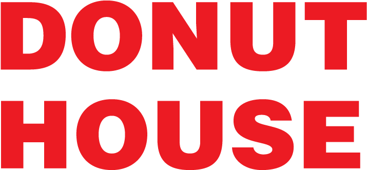 Donut House Logo - Fred And Rose West (800x600)