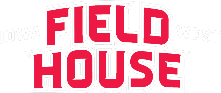 Iowa Field House Iowa Field House - Graphics (864x523)