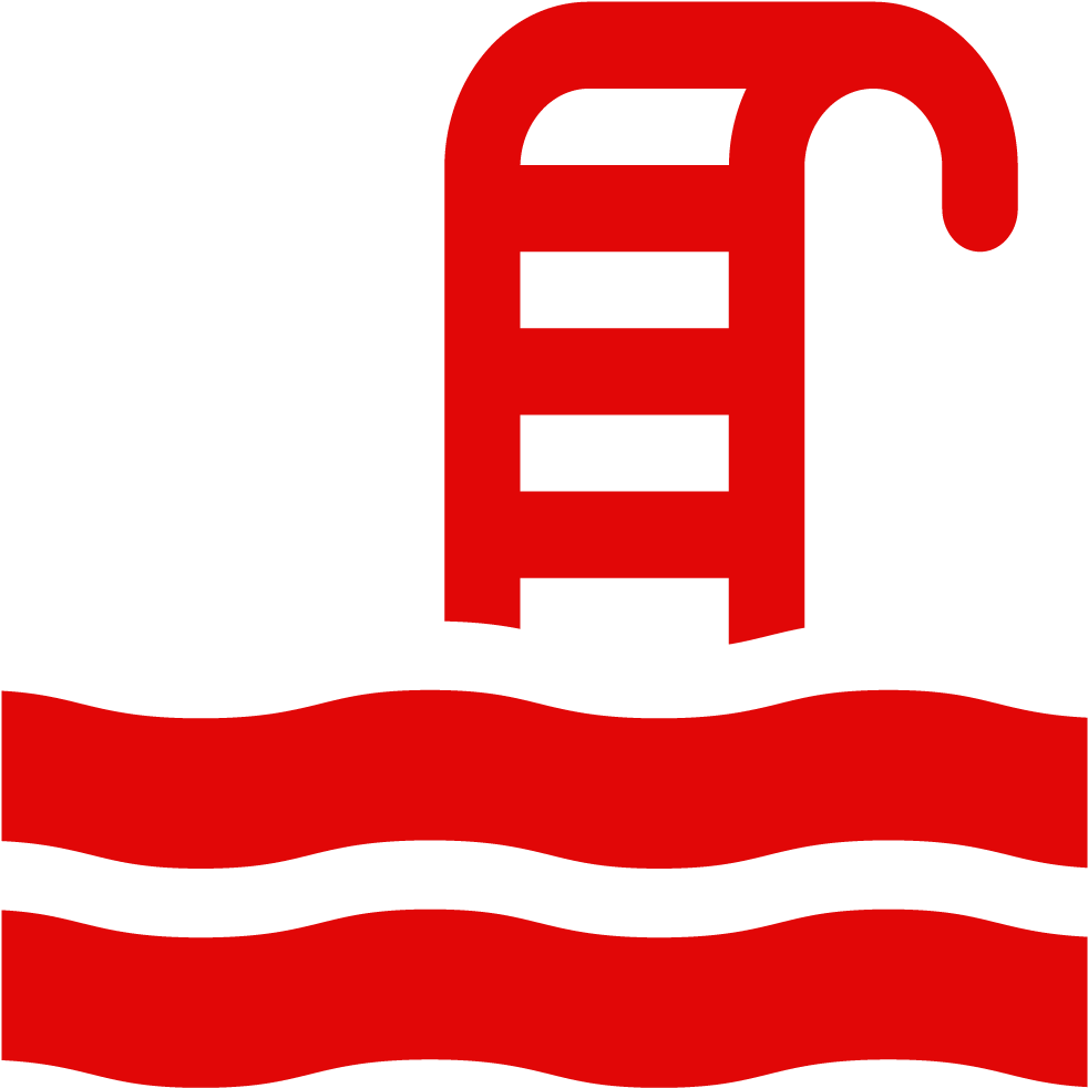 Pools - House (1000x1000)