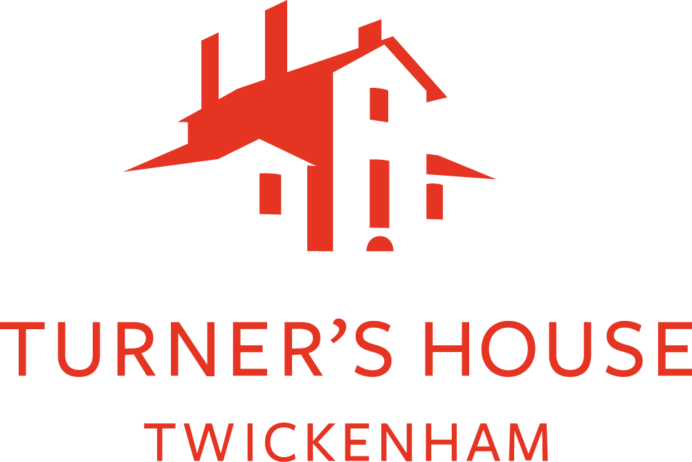 The Artist & His House - House Logo (1000x668)