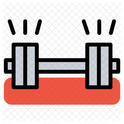 Dumbels, Dumble, Gym, Equipment, Hotel, Restaurant, - Hotel (512x512)