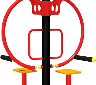 Outdoor Gyms Equipment In South Africa - Exercise (500x272)