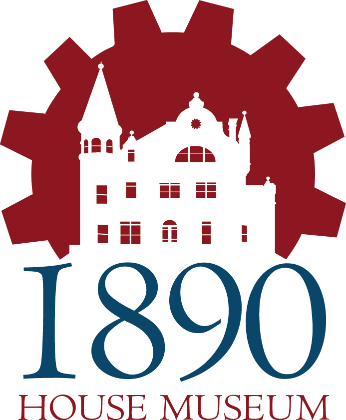 The 1890 House Museum - 1890 House (693x841)