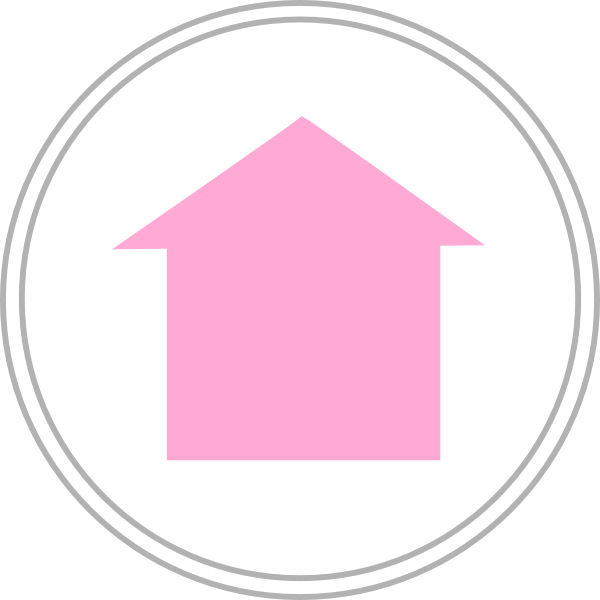 Home Icon Vector - Bosques De San Martin Santander De Quilichao (600x600)
