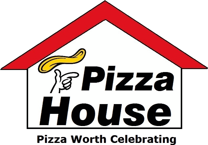 Pizza House Logo - Mr. Pizza (737x615)