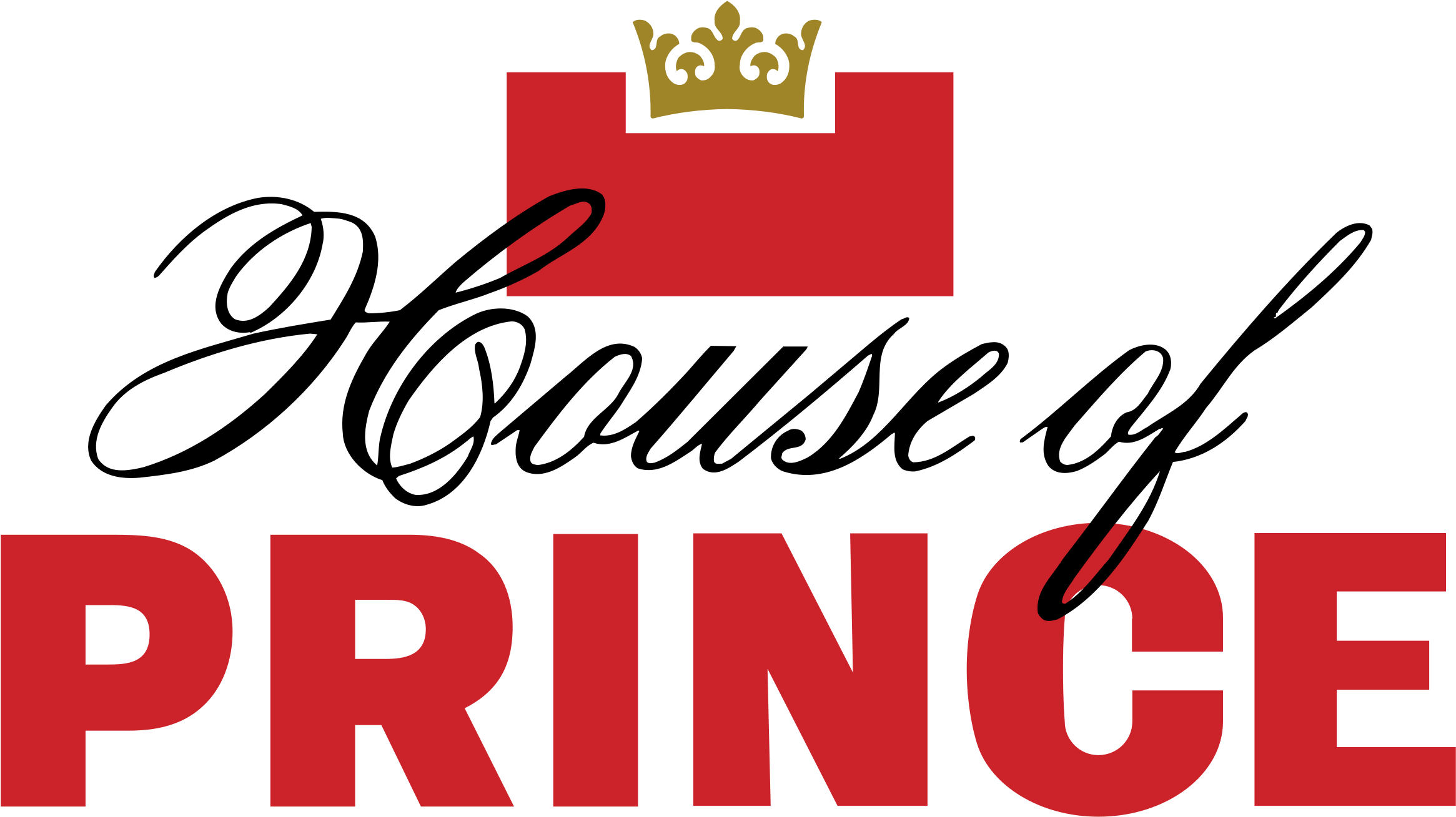 House Of Prince Logo Png Transparent - Prince Logos (2400x2400)