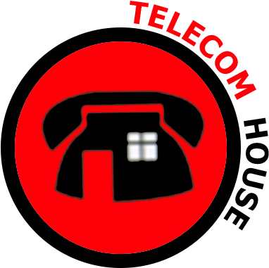 Telecom House - Modern Flat Earth Societies (414x472)