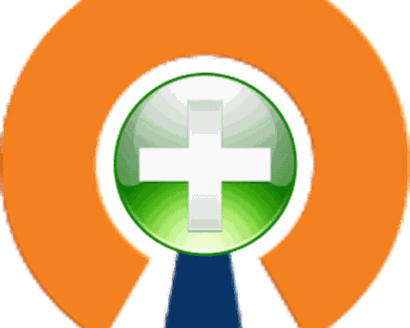 I Want To Be Able To Connect To My Vpn Connection Whenever - Add Icon (800x640)