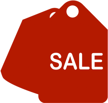 Sale Tag - Sales Tag Icon (548x548)