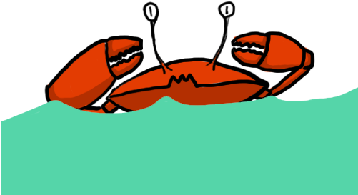 Do Battle With Cranky Crustaceans - Do Battle With Cranky Crustaceans (500x300)