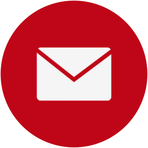 Contact-icon - Number 2 Red Circle (500x500)