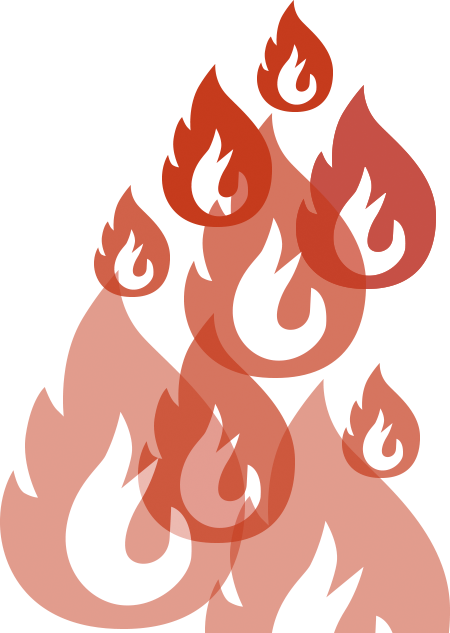 Knowing About Fire Safety Is The First Step In Protecting - Knowing About Fire Safety Is The First Step In Protecting (450x633)