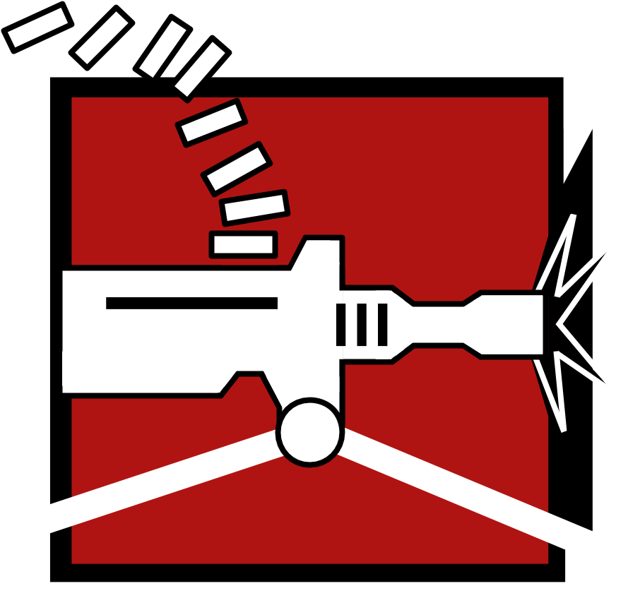 I Made A High-quality Tachanka Icon - Rainbow Six Siege Tachanka Icon (1000x1000)