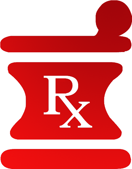 For Windows Icons Rx Image - Rx Symbol (600x600)
