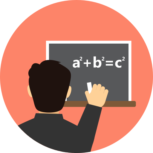 Download Png File 512 X - Tutor Icon (512x512)