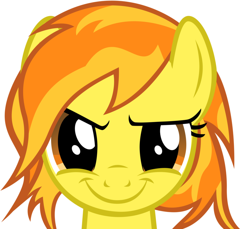Twilight Sparkle Pinkie Pie Rainbow Dash Princess Celestia - My Little Pony Spitfire Face (894x894)