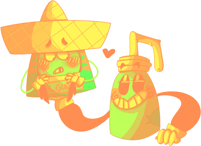 [warning Eyestrain] El Doucho Pixel Art By Sinfultrashcan - Sausage Party (892x705)